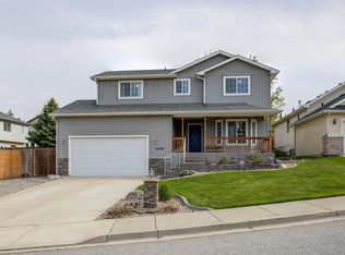 6608 S Meadow St, Spokane, WA 99224