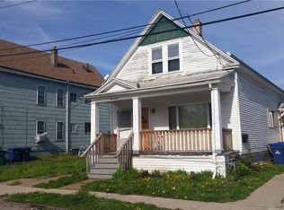 111 Hirschbeck St, Buffalo, NY 14212