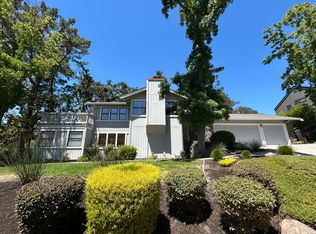 1837 Lackland Dr, Alamo, CA 94507