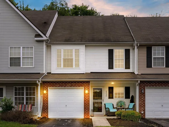 8438 Diversey Loop #504, Blacklick, OH 43004