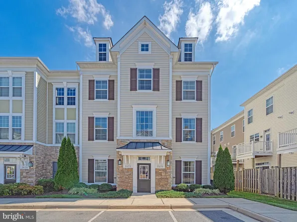 7479 Riding Meadow Way, Manassas, VA 20111