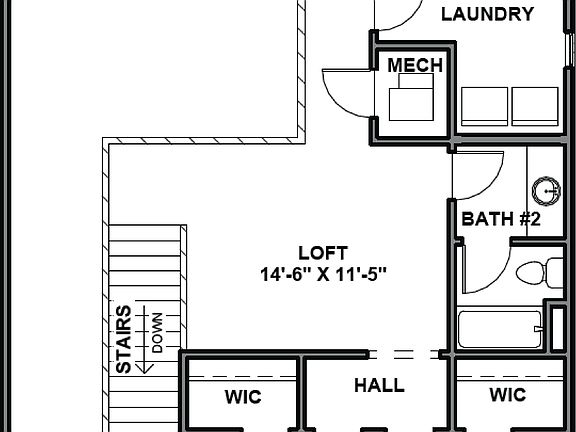 Floor Plan.