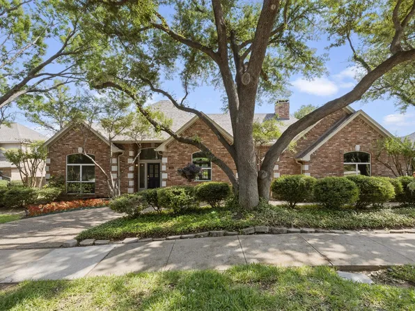 1003 N Wiltshire Dr, Carrollton, TX 75007
