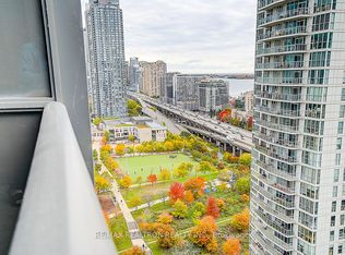 85 Queens Wharf Rd #2606, Toronto, ON M5V0J9