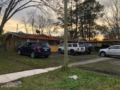 5612 SABENA Road, Jacksonville FL - Owner Finance Home