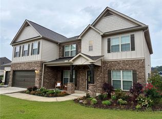 2703 Mimms Ln, Auburn, AL 36832