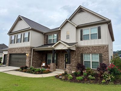 2703 Mimms Ln, Auburn, AL, 36832