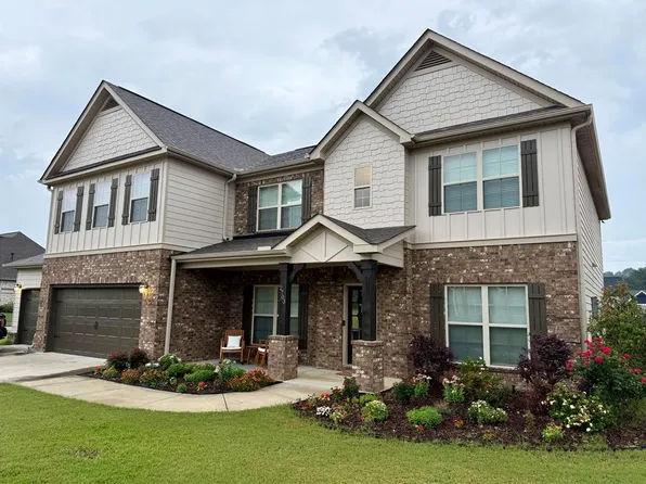 2703 Mimms Ln, Auburn, AL 36832