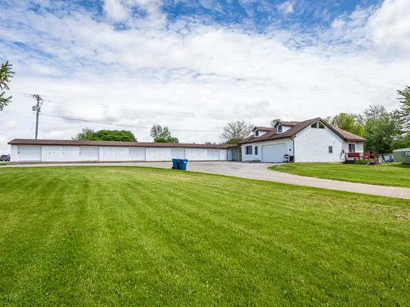 3993 W Us Highway 12, Clinton, MI 49236