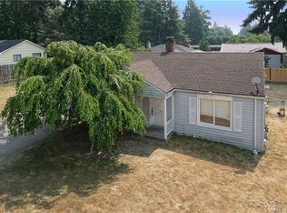 310 Lafayette St S, Tacoma, WA 98444