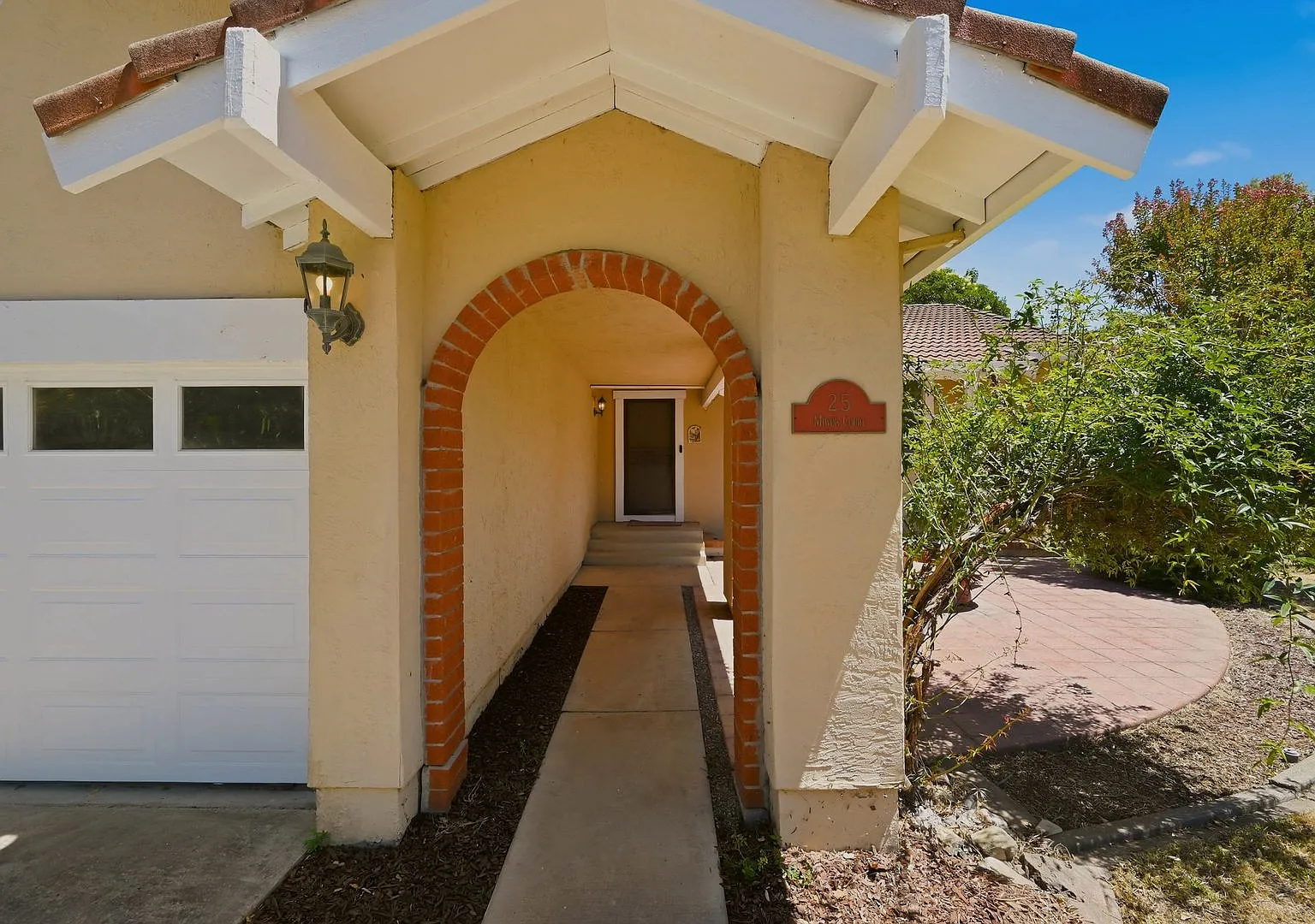 3-Bedroom, 2-Bath Brown's Valley Home with Separate Owner Suite — Photo 2