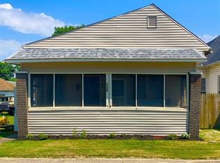 1726 Chestnut St, Terre Haute, IN 47807