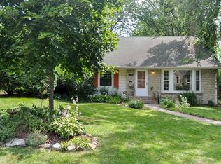 5541 Queen Ave S, Minneapolis, MN 55410