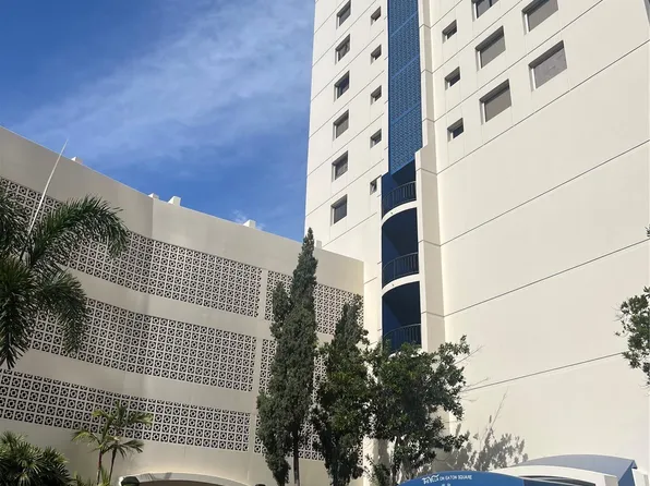 400 Hobron Ln APT 2815, Honolulu, HI 96815