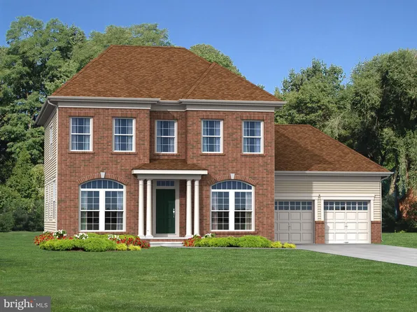 2446 W Palladio Pl, Middletown, DE 19709