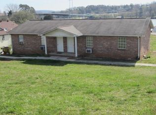 208 Ferguson Ln, Kingston, TN 37763