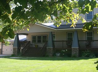 320 Bluffs Rd NW, Alexandria, MN 56308