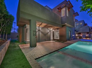 2095 Tangerine Ct, Palm Springs, CA 92262