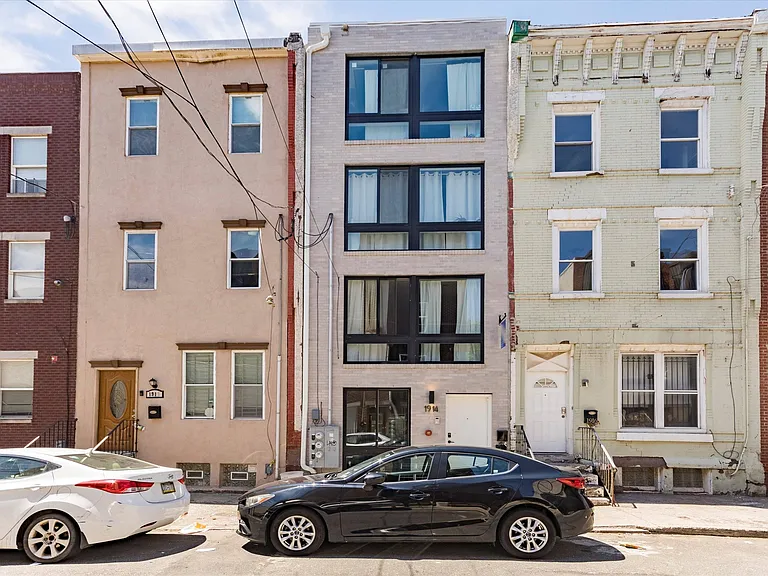 1914 N Gratz St #A — Photo 25