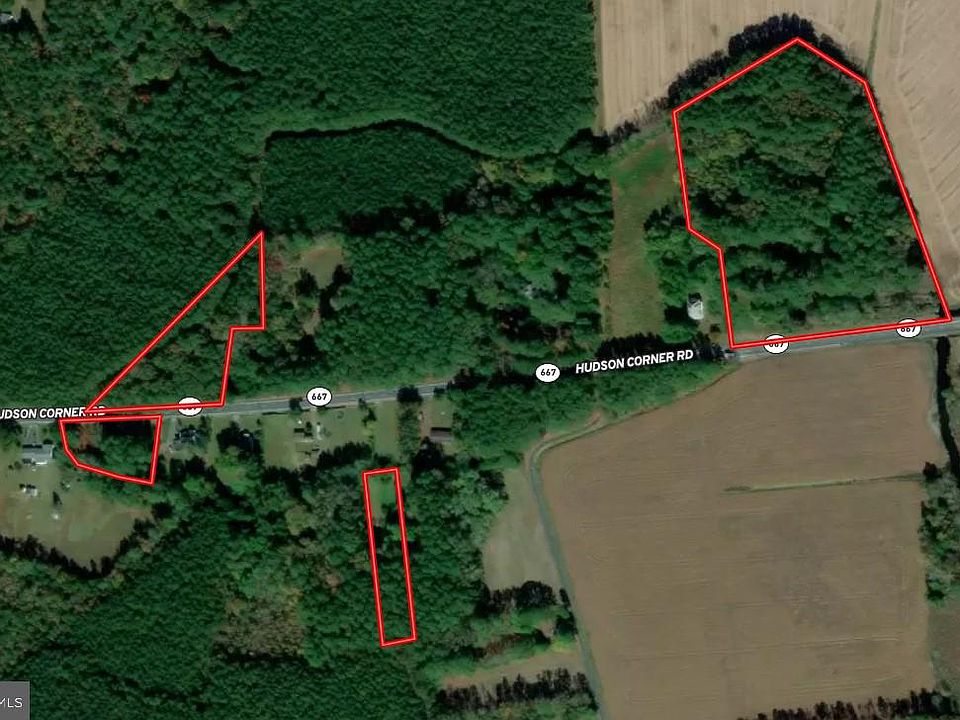 2nd image of 0 Hudson Corner Rd