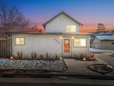 4505 Larson Street, Mc Farland, WI, 53558
