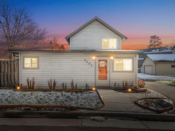 4505 Larson Street, Mcfarland, WI 53558