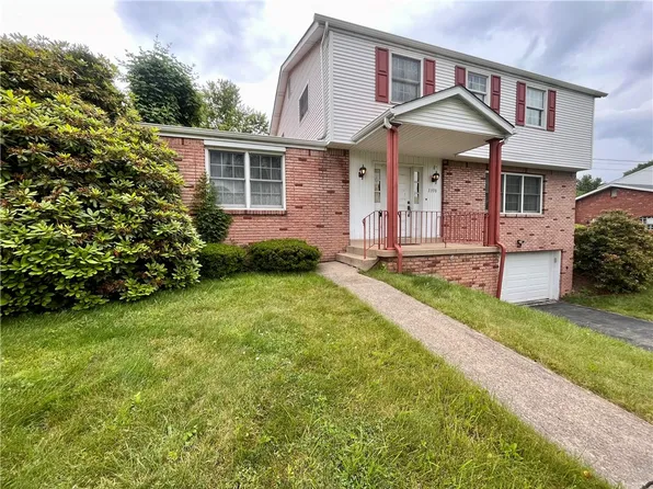 3398 N Hills Rd, Murrysville, PA 15668