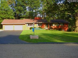 3016 Woodridge Ave NW, Canton, OH 44718