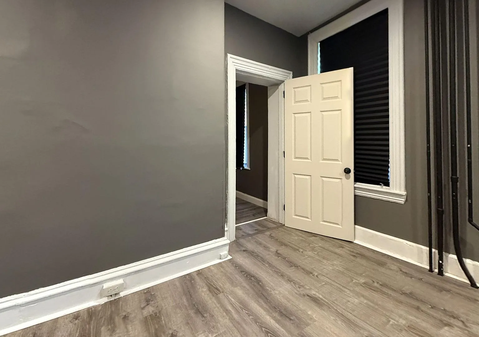 1502 Harrison Street — Photo 4