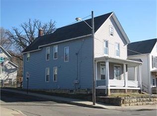 2508 Windsor Ave, Dubuque, IA 52001