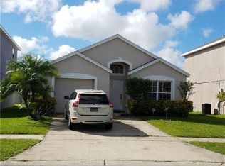 1360 Carey Glen Cir, Orlando, FL 32824