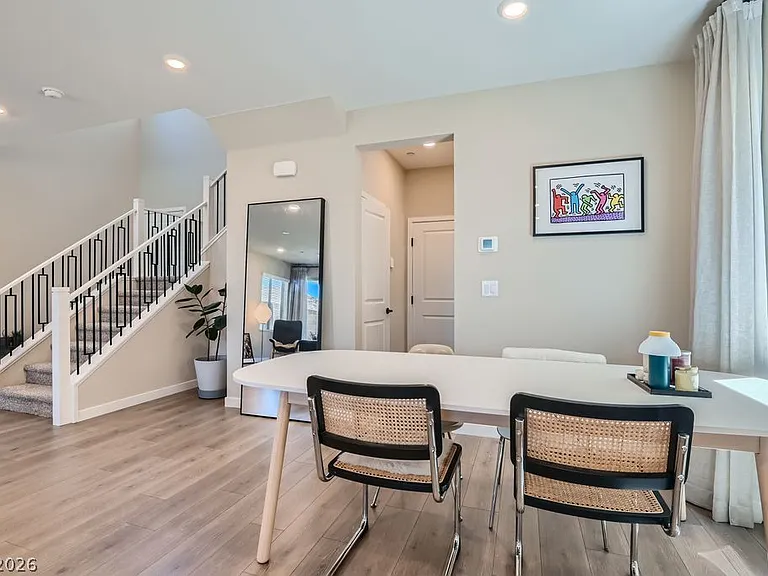 11604 Desert Hollow Ave — Photo 9