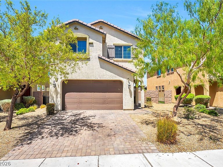 1270 Smokey Valley Ln, Henderson, NV