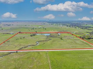 370 East Rd, Oologah, OK 74053