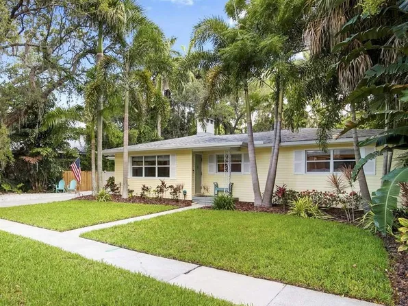 741 Indian Beach Ln, Sarasota, FL 34234
