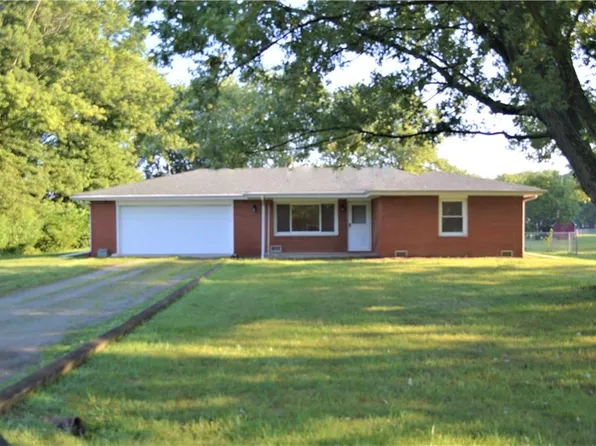 5154 W Thistle Dr, Anderson, IN 46011