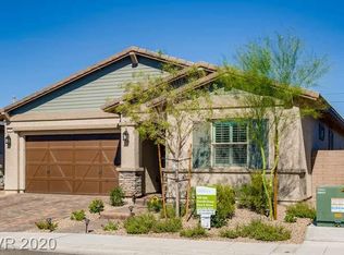 744 Rosewater Dr, Henderson, NV 89011