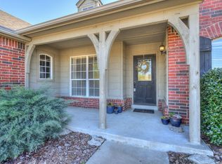 4789 S 202 East Ave, Broken Arrow, OK 74014