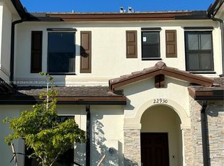 22930 SW 99th Ct #22930, Miami, FL 33190