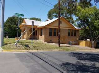 806 E Dean Keeton St #B, Austin, TX 78705