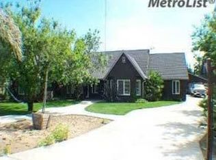 984 Montpelier Rd, Hickman, CA 95323