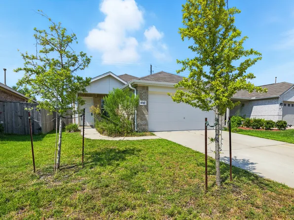 4347 Palmetto Grove Ln, Baytown, TX 77521