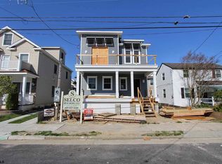105 N Douglas Ave, Margate City, NJ 08402