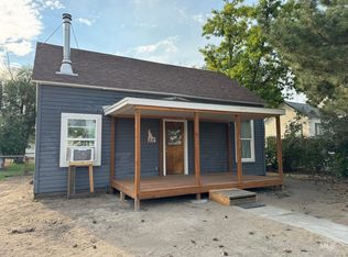 237 Wyoming St, Gooding, ID 83330