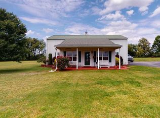 158 Esquire Peek Rd, Humboldt, TN 38343