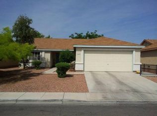 2219 Rejoice Dr, North Las Vegas, NV 89032