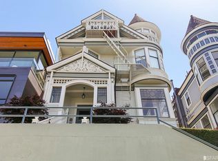 2169 Green St APT 1, San Francisco, CA 94123