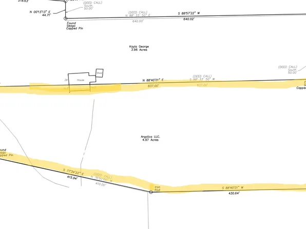 County Road 1131, Booneville, MS 38829
