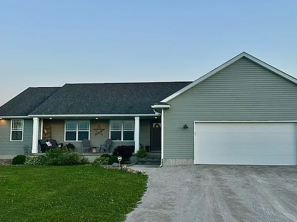 3827 County Road 223, Clyde, OH 43410