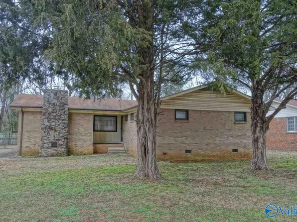 4607 Rutledge Dr NW, Huntsville, AL 35816